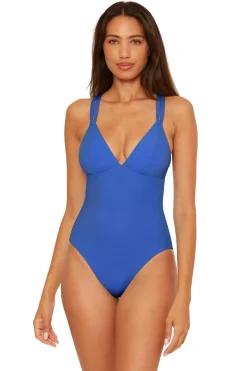 Abigail Reversible One Piece Swimsuit