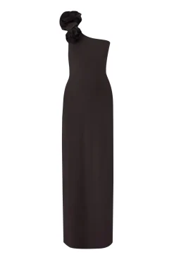 Adda Asymmetrical Dress
