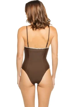 Addisyn One Piece Swimsuit