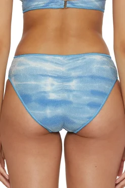 Adela Basic Hipster Bikini Bottom