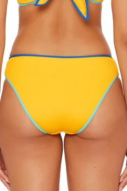 Adela Hipster Bikini Bottom
