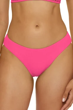 Adela Hipster Bikini Bottom