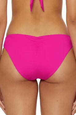 Adela Hipster Bikini Bottom
