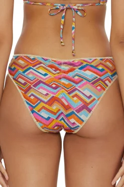 Adela Hipster Bikini Bottom