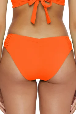 Adela Hipster Bikini Bottom