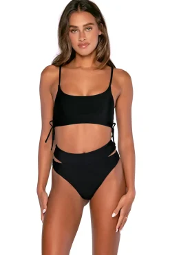 Adeline Bralette Bikini Top