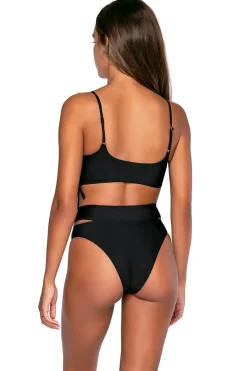 Adeline Bralette Bikini Top