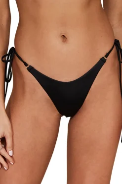Adriatic Tie Side Hipster Bikini Bottom