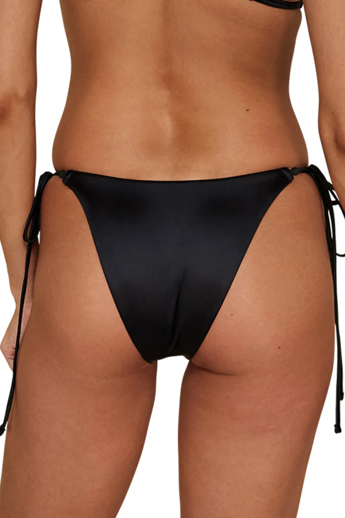 Adriatic Tie Side Hipster Bikini Bottom