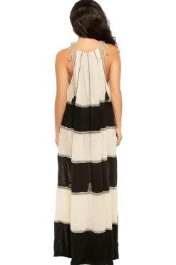 Aegean Maxi Dress