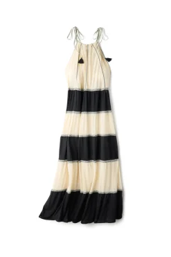 Aegean Maxi Dress