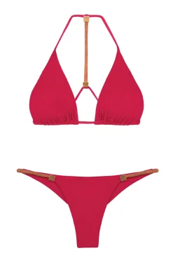 Aika Brazilian Bikini Bottom