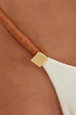 Aika Brazilian Bikini Bottom