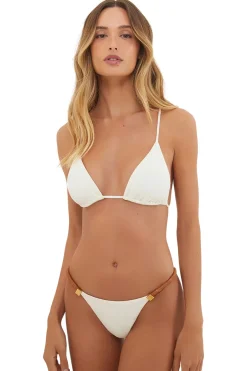 Aika Triangle Bikini Top