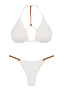 Aika Triangle Bikini Top