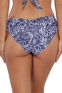 Alana Hipster Bikini Bottom