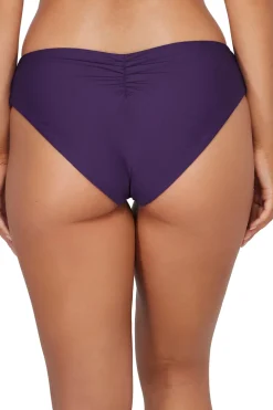 Alana Reversible Hipster Bikini Bottom