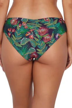 Alana Reversible Hipster Bikini Bottom