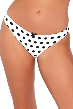 Aldrich Hipster Bikini Bottom