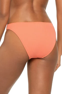 Alessia Hipster Bikini Bottom