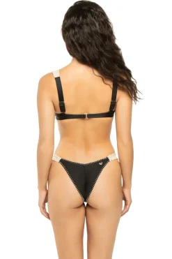 Alessia Underwire Bikini Top