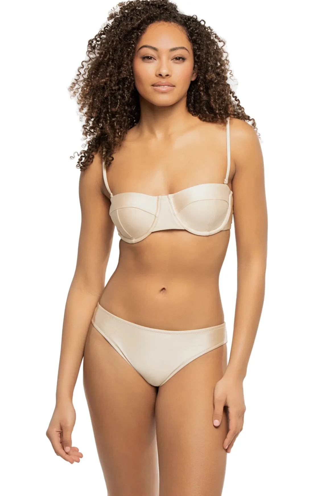 Alexandria Balconette Bikini Top