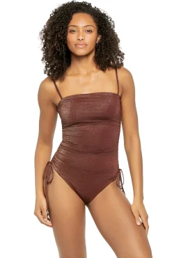 Allegra One Piece Swimsuit