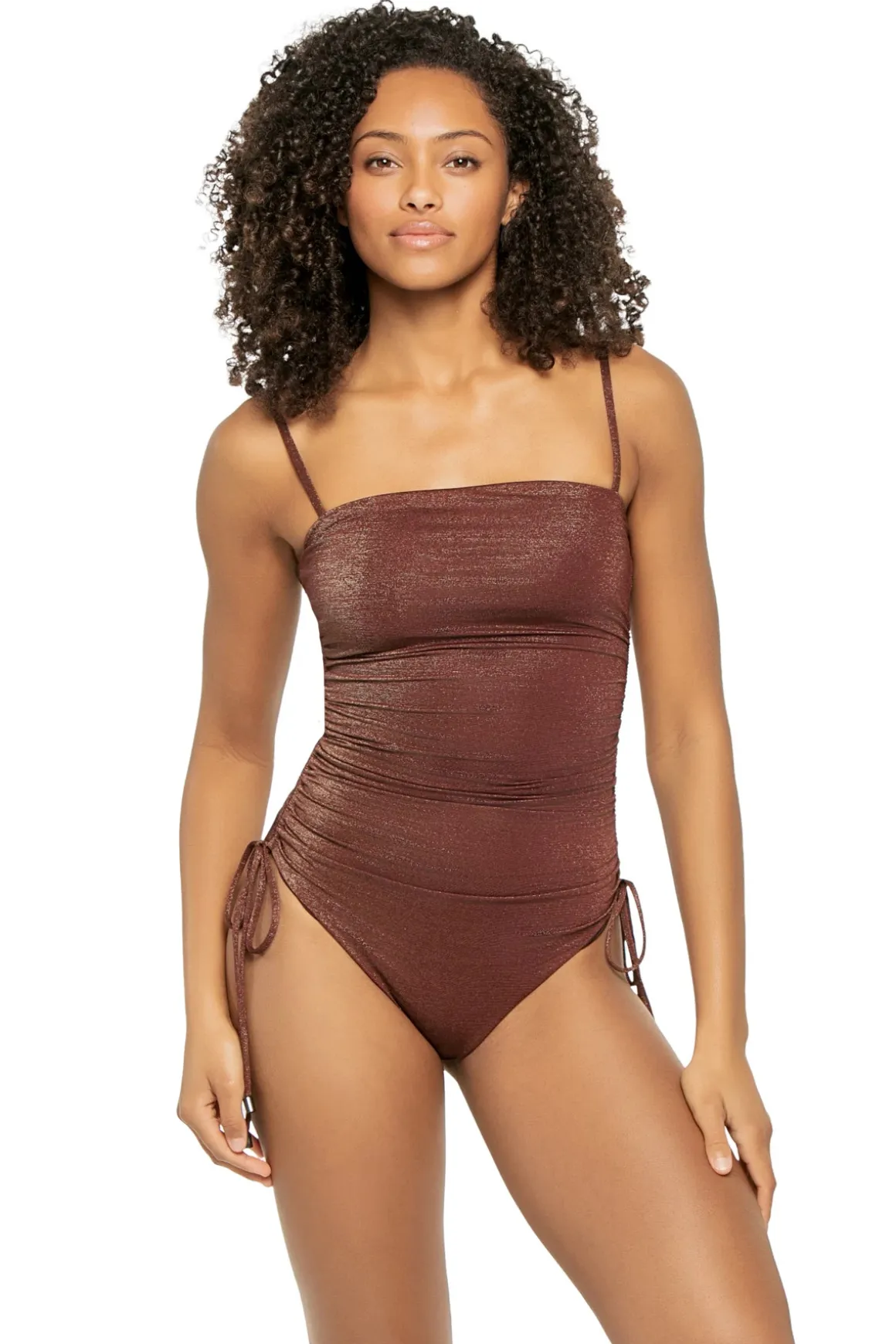 Allegra One Piece Swimsuit