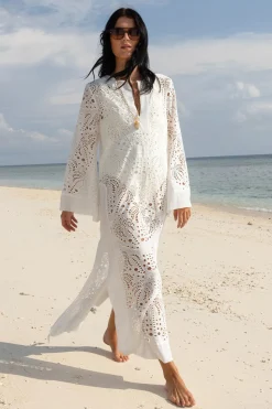 Amara Maxi Dress