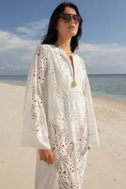 Amara Maxi Dress