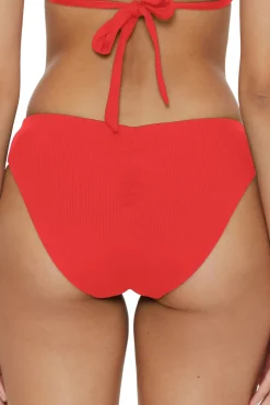 American Hipster Bikini Bottom