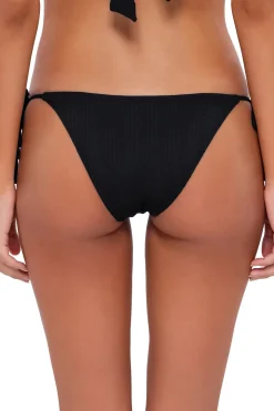 Andi Tie Side Hipster Bikini Bottom