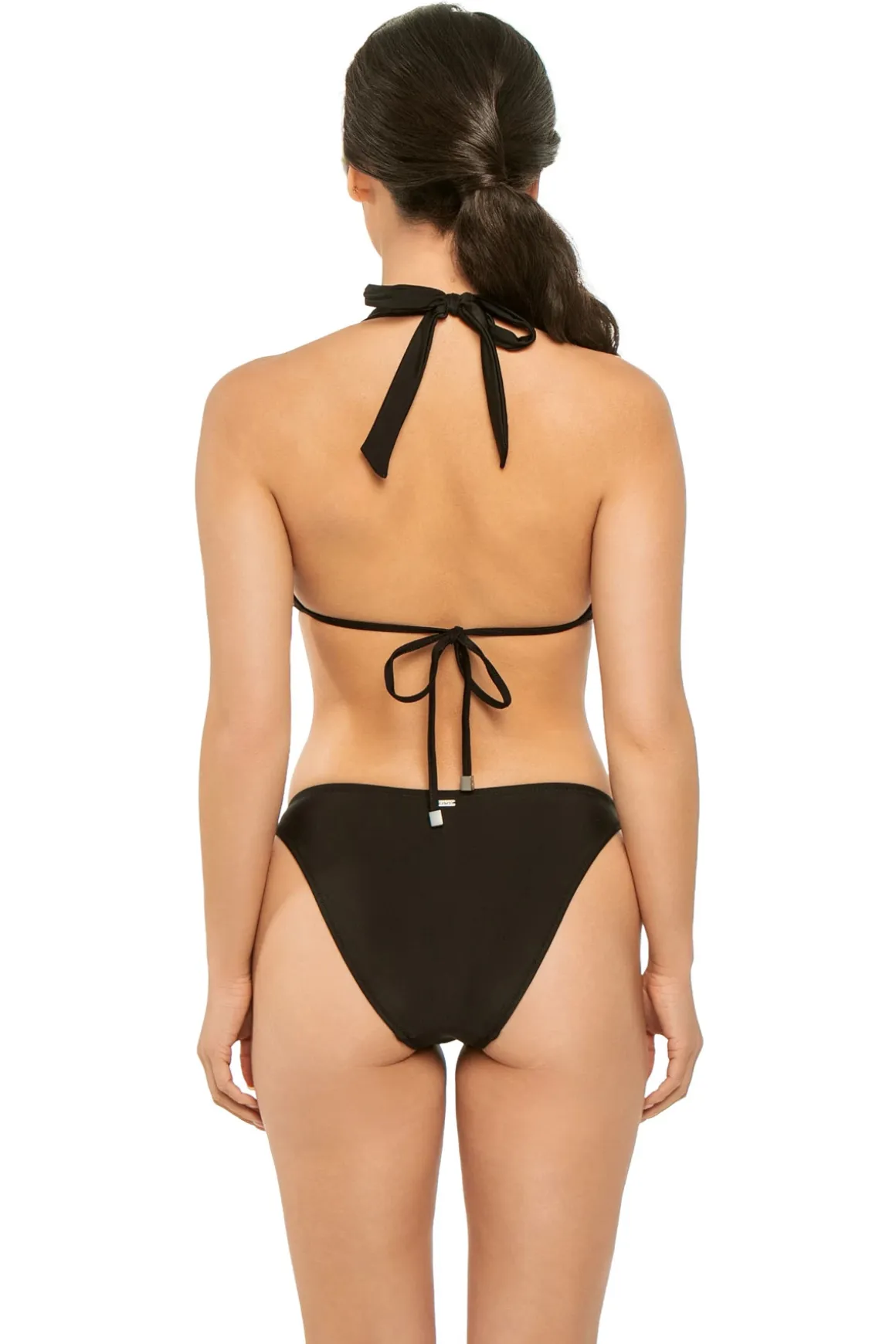 Annabelle Triangle Bikini Top