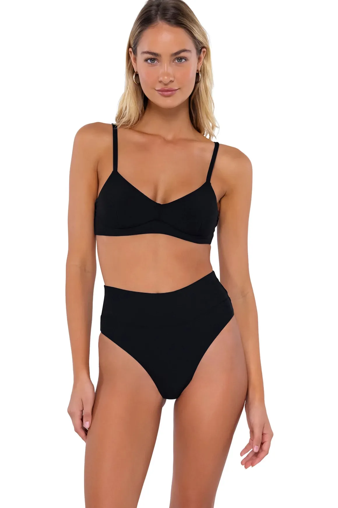 Annalee Underwire Bikini Top