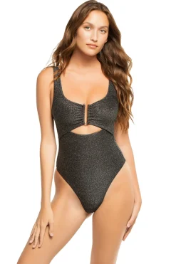 Antibes One Piece Swimsuit