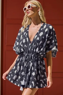 Arches Tunic
