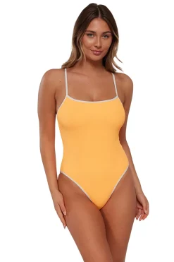 Ariel One Piece Swimsuit