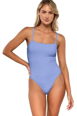 Ariel One Piece Swimsuit