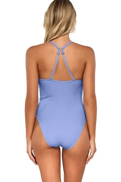 Ariel One Piece Swimsuit