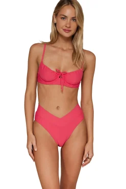 Avila Underwire Bikini Top