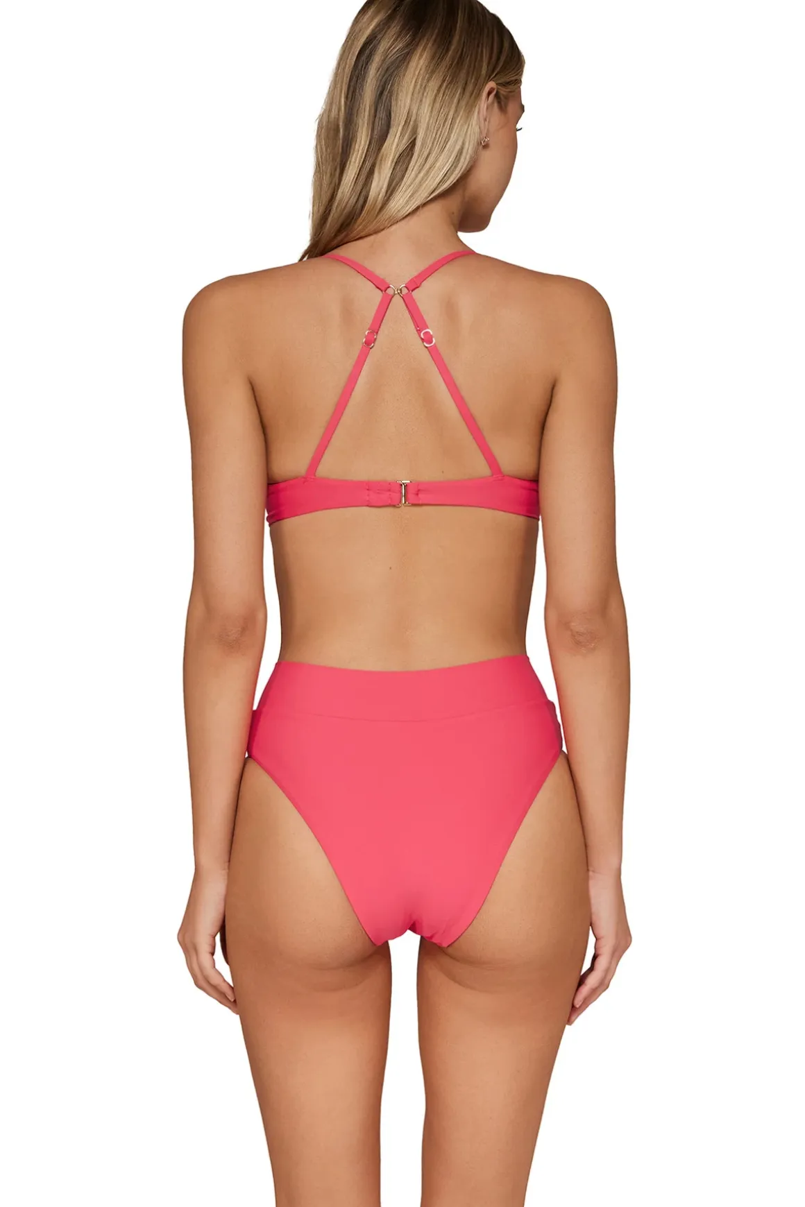 Avila Underwire Bikini Top