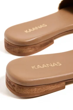 Ayla Boho Slides