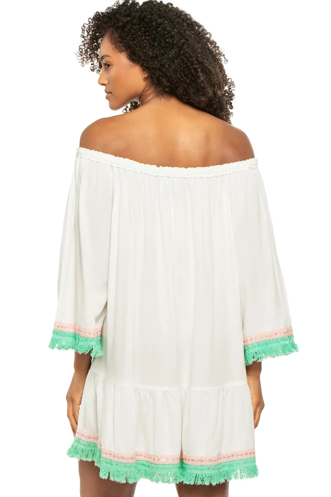 Azra Mini Dress