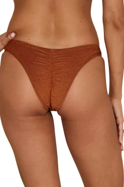 Baffin Bay Brazilian Bottom