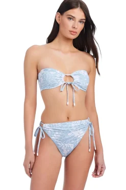 Bandeau Bikini Top