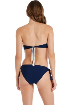 Bandeau Bikini Top