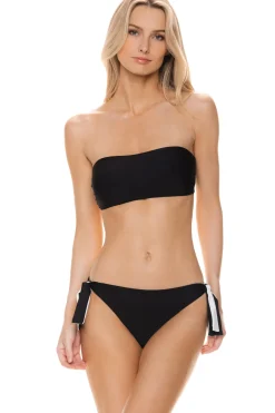 Bandeau Bikini Top