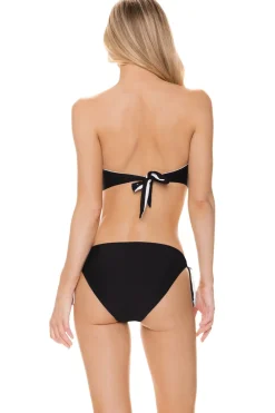 Bandeau Bikini Top