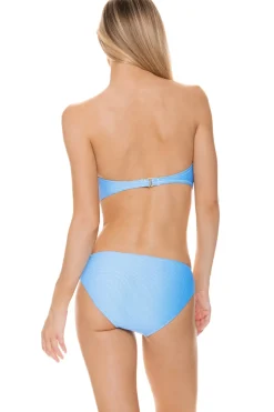Bandeau Ring Bikini Top