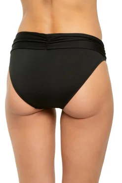 Banded Hipster Bikini Bottom